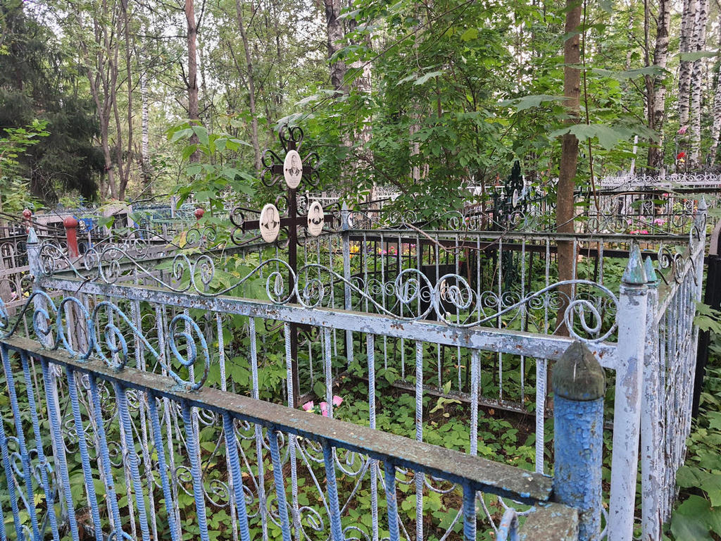 Тятинькин Аркадий Иванович