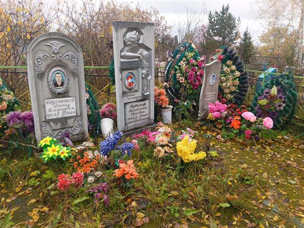 Кадочников Леонид Викторович