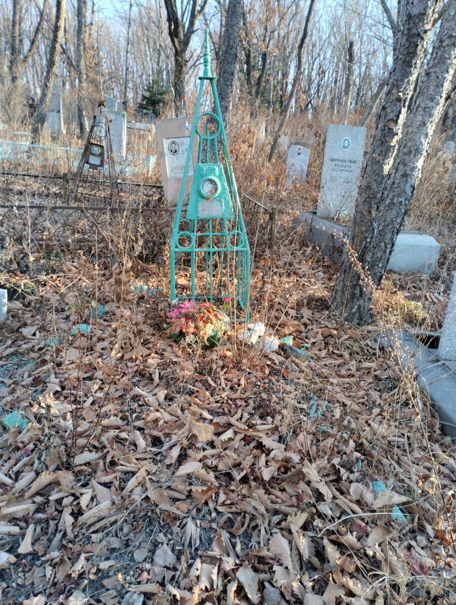 Белянина Анна Макаровна