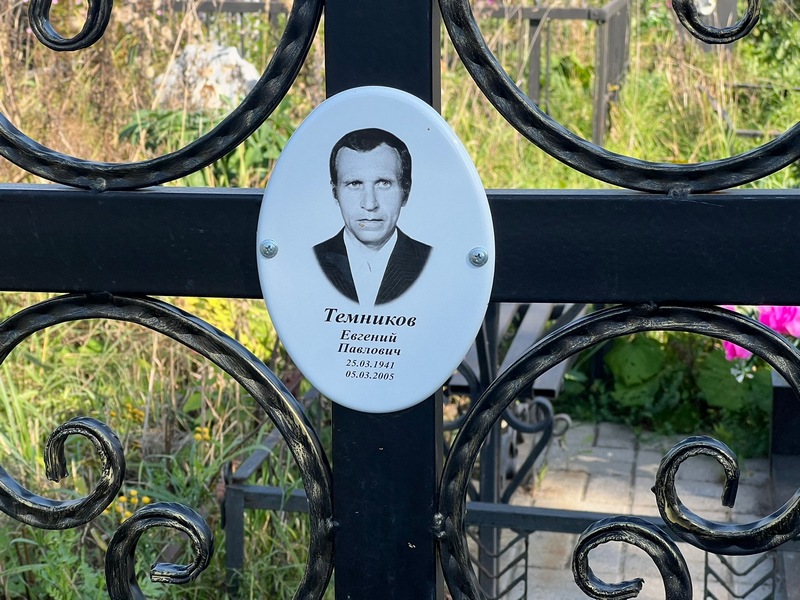 Темников