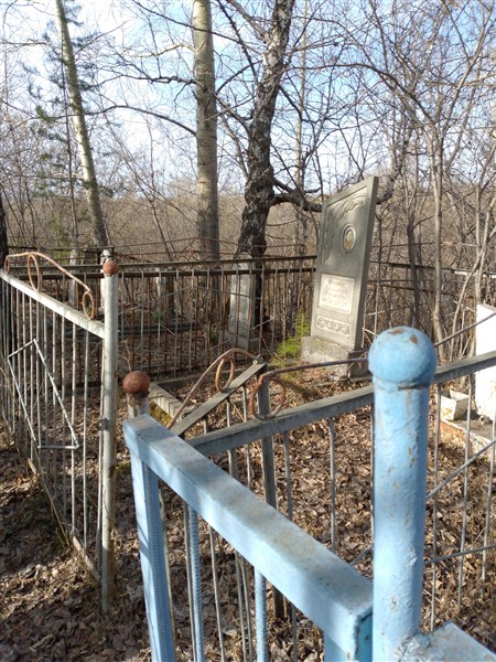 Ускова Александра Ефимовна