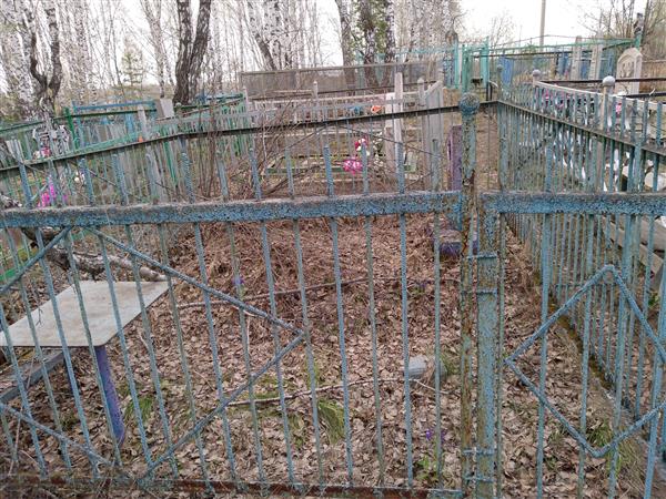 Звягина Евдокия Митрофановна