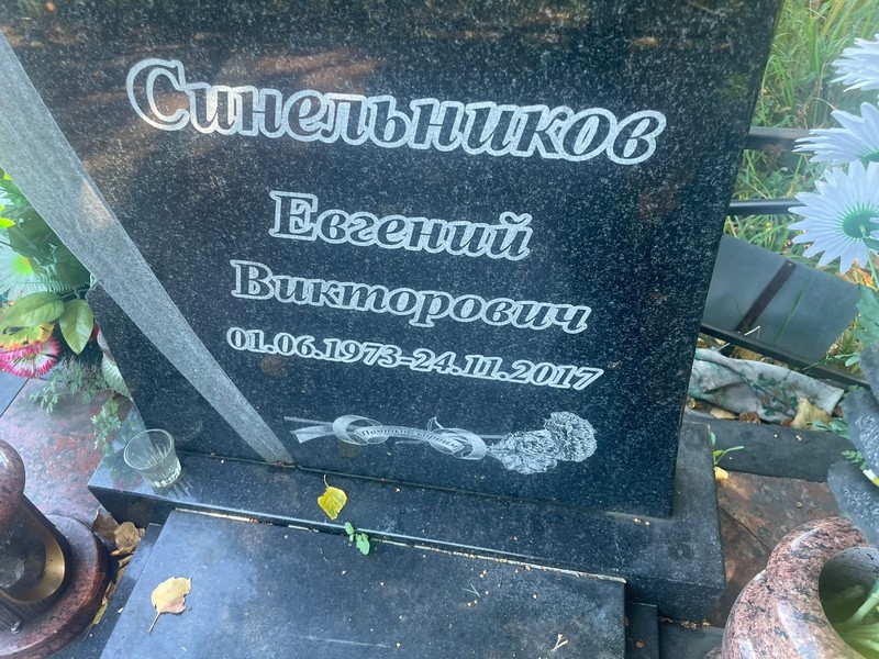 Синельников