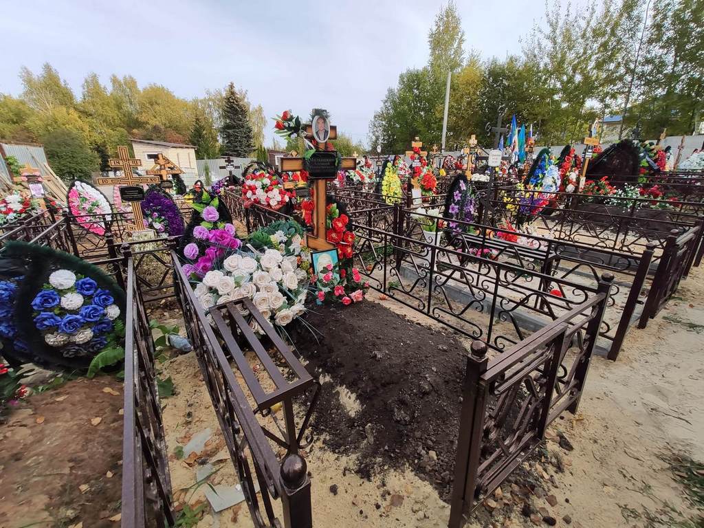 Малышкин Алексей Николаевич