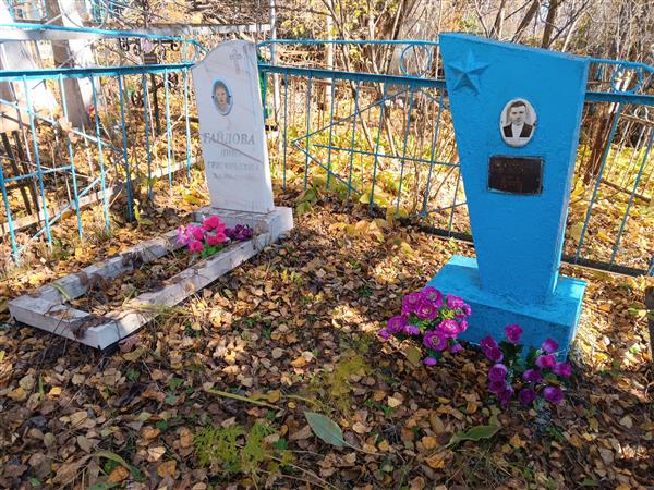 Ануфриев Александр Григорьевич