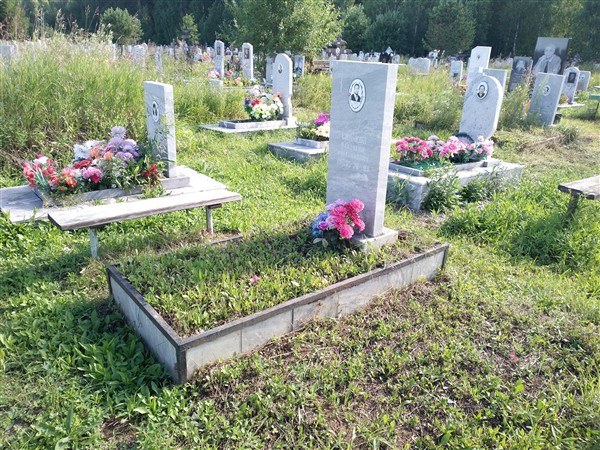 Синяков Владимир Михайлович