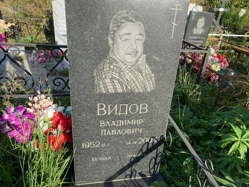 Видов