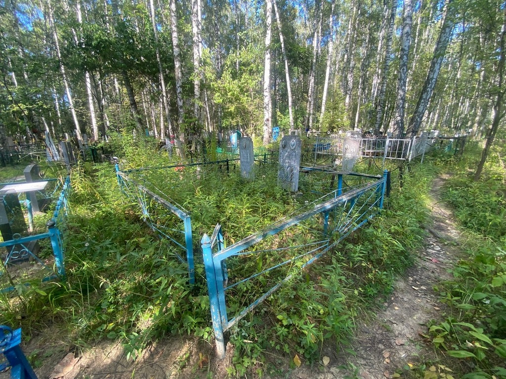 Чистобаева Елизавета Васильевна