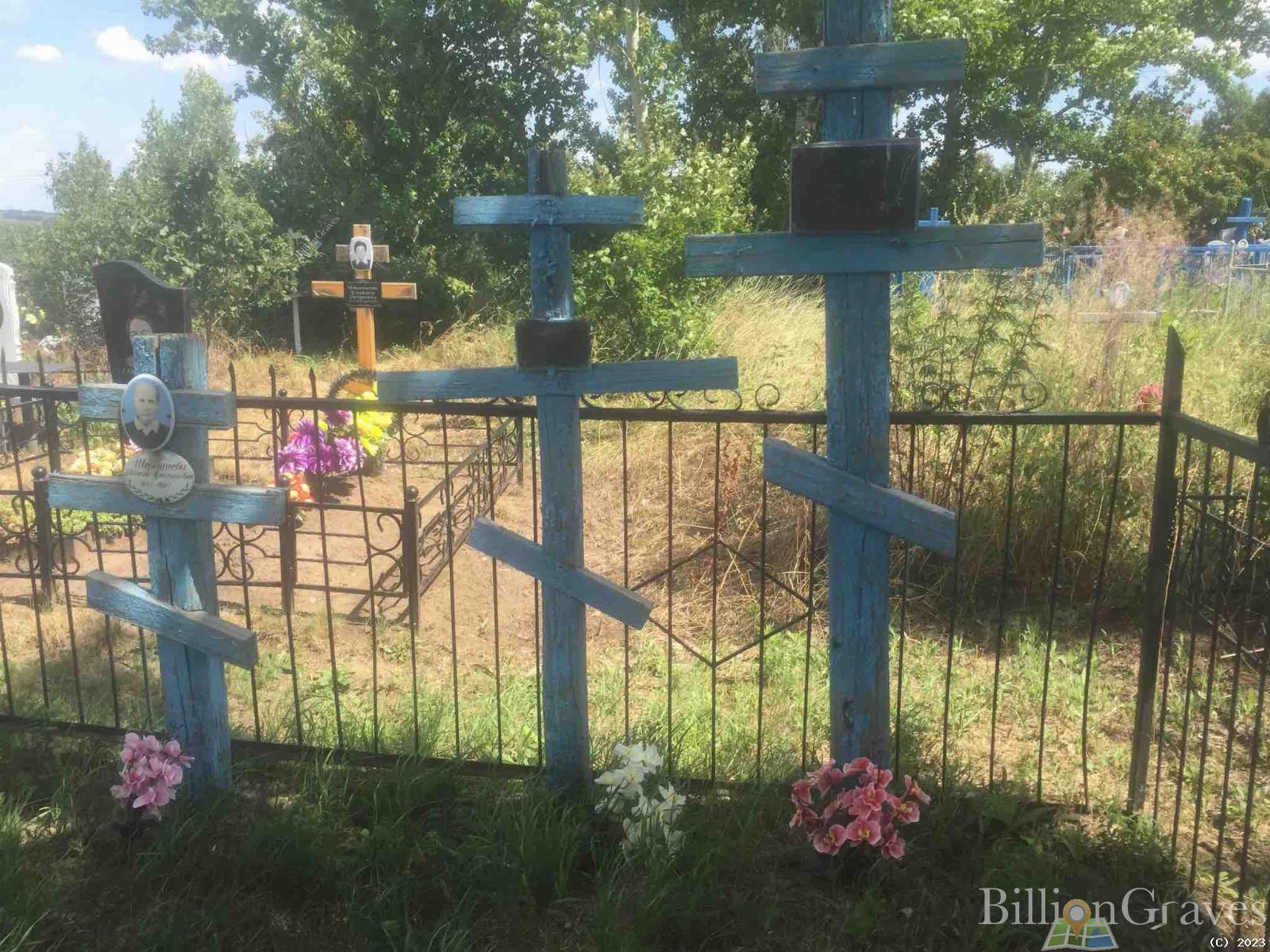 Шерстнева Евдокия Григорьевна