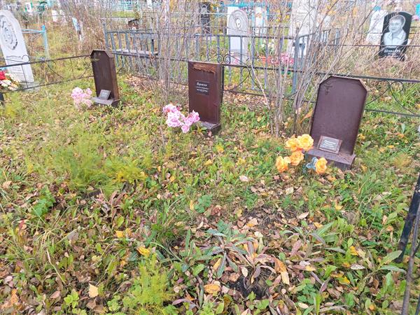 Воронин Василий Павлович