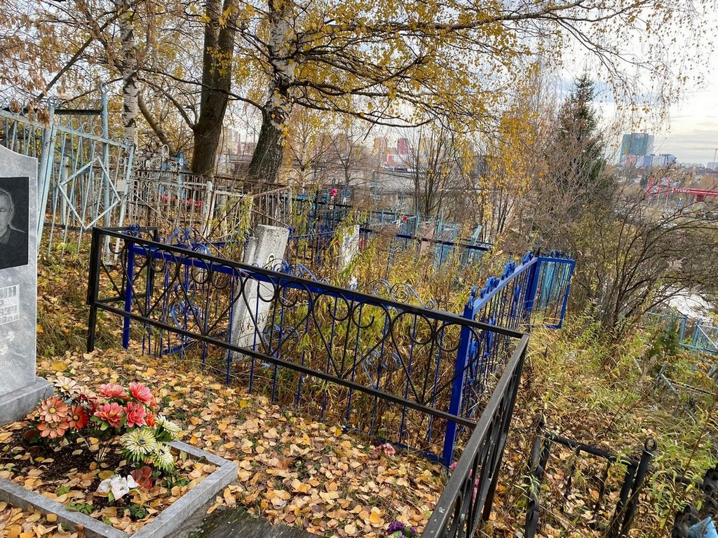 Дубовкин Михаил Михайлович