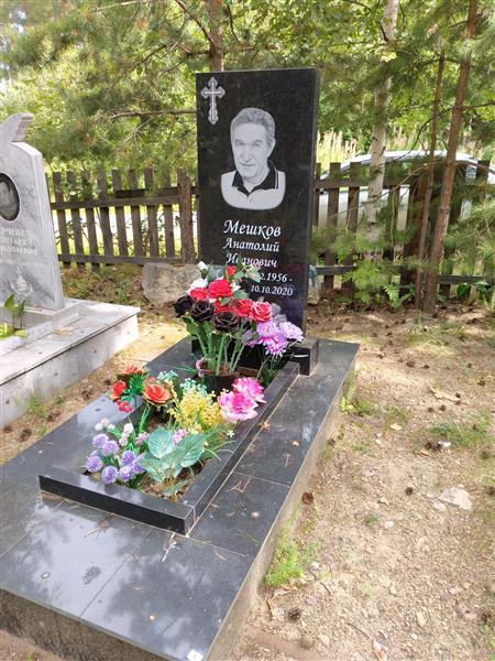 Мешков Анатолий Иванович