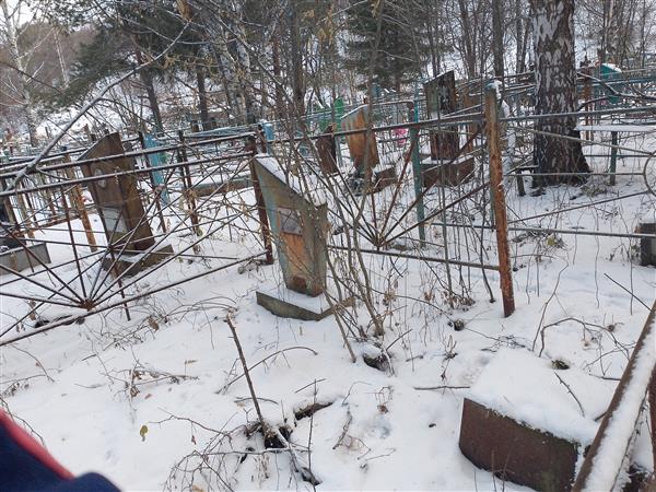 Максимов Василий Никифорович