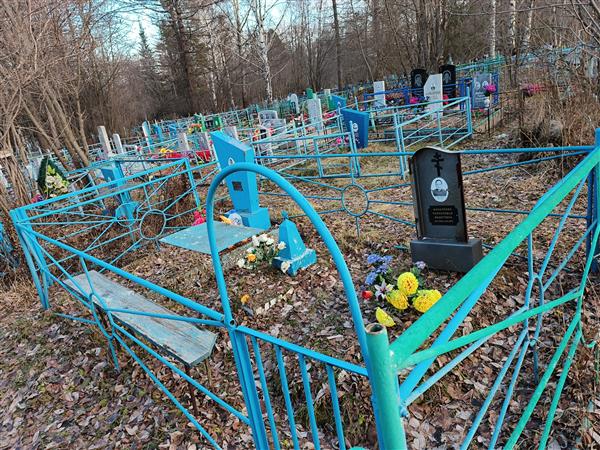 Фалалеев Георгий Демидович