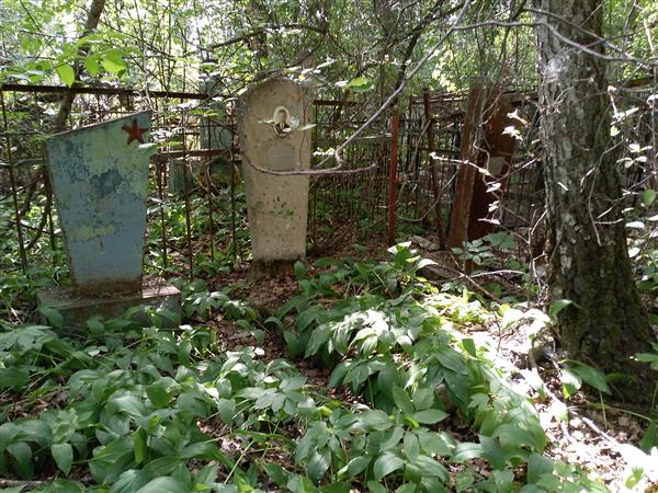 Устинкин Семен Петрович