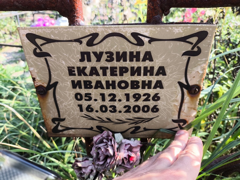 Лузина