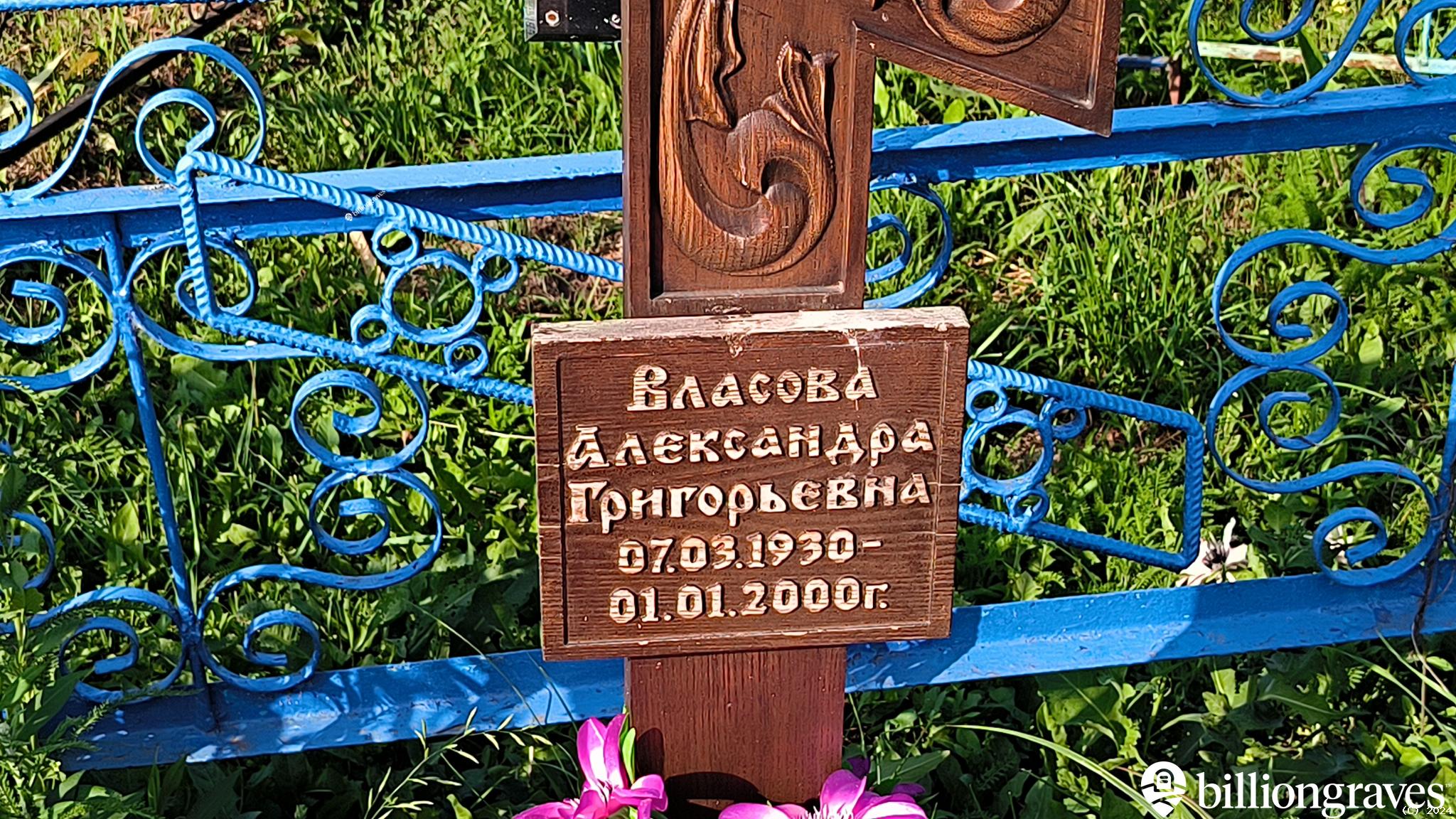 Власов Владимир Иванович
