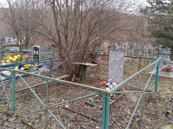 Лобанов Владимир Михайлович