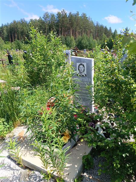 Леонтьев Анатолий Иванович