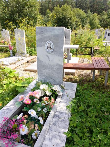 Шалаумова Евдокия Савельевна