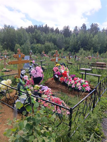 Фарнин Анатолий Павлович