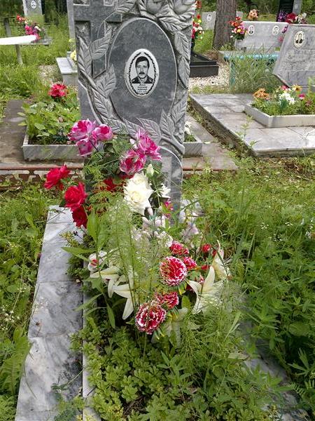 Жуков Александр Андреевич