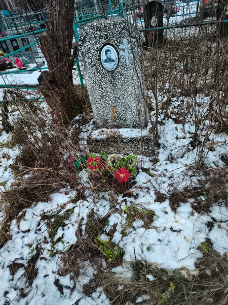 Окатьев Евгений Александрович