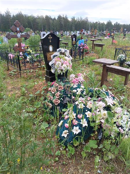 Падергина Лидия Гавриловна