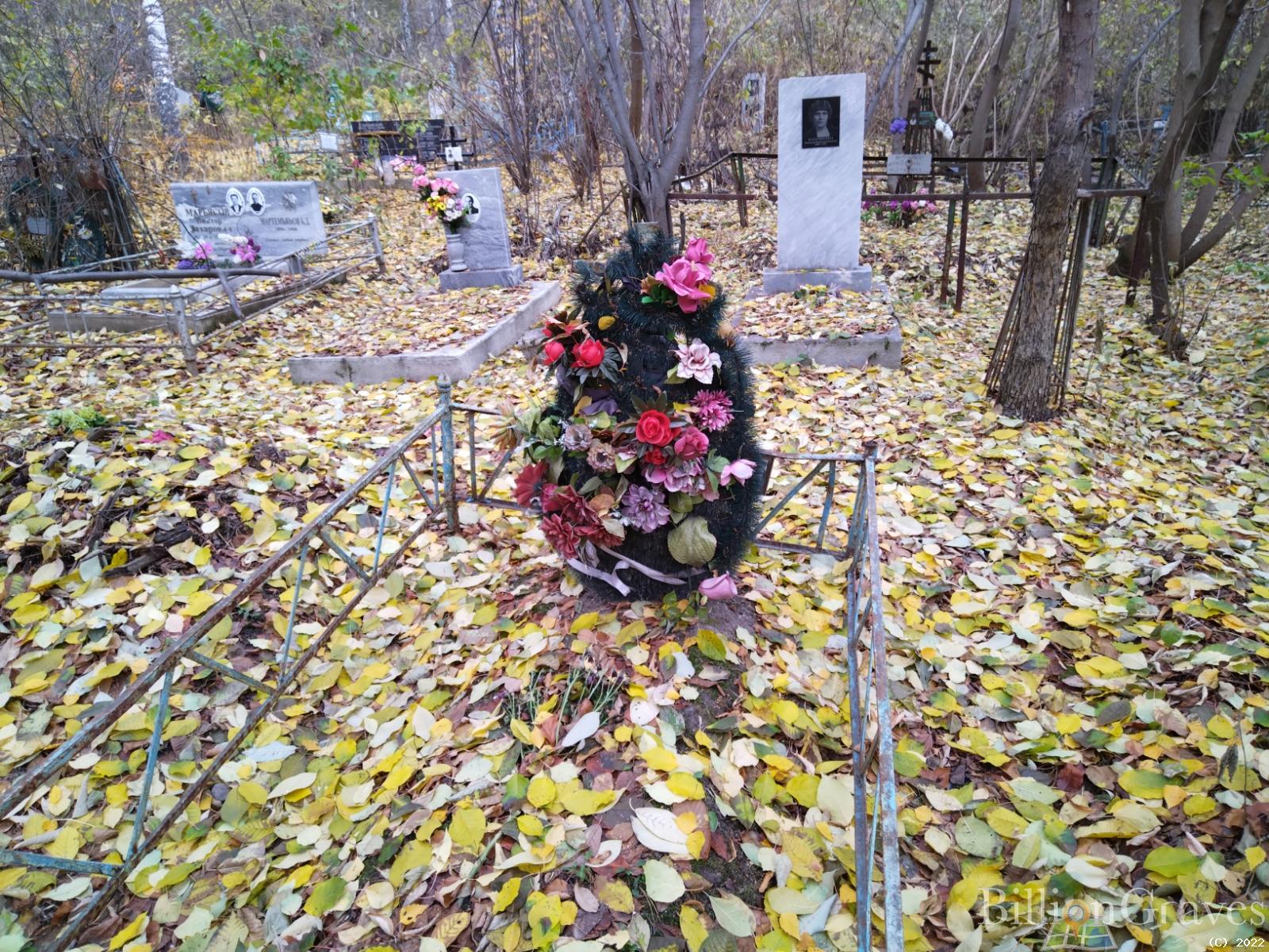 Куликовская Александра Егоровна