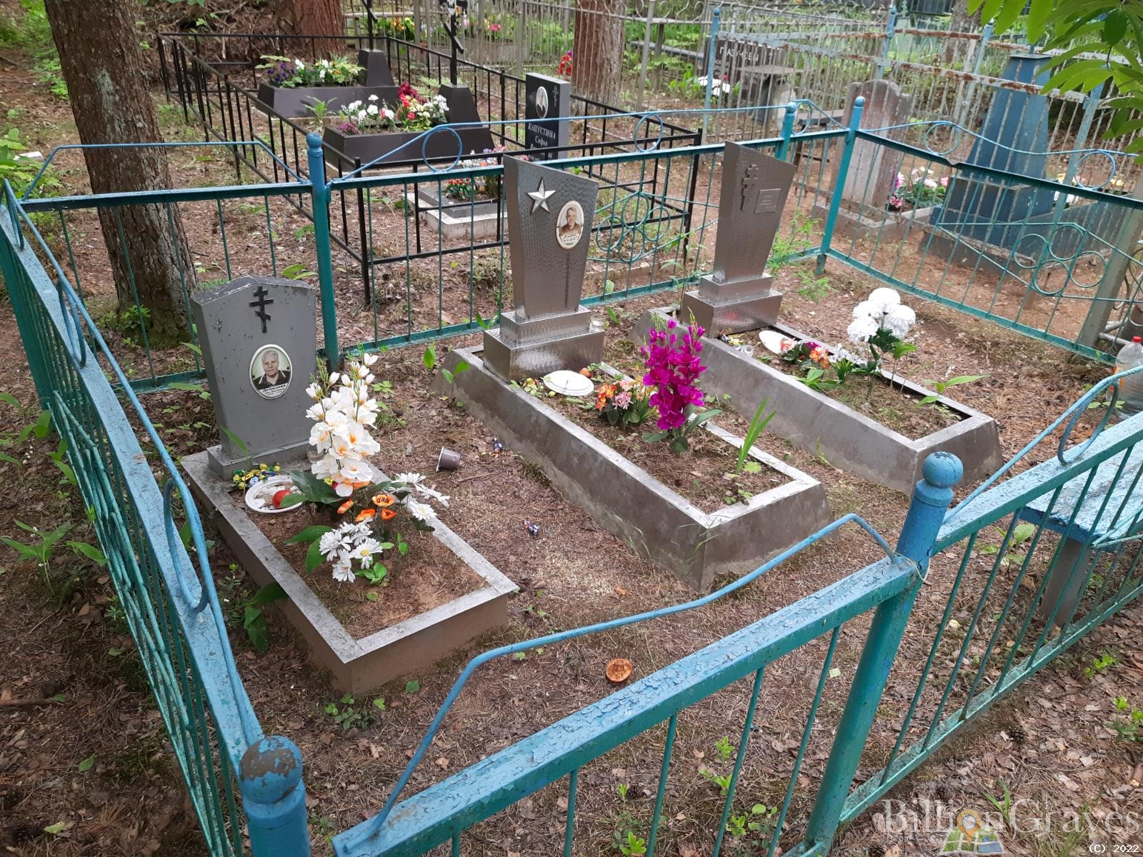 Демидов Василий Порфирьевич