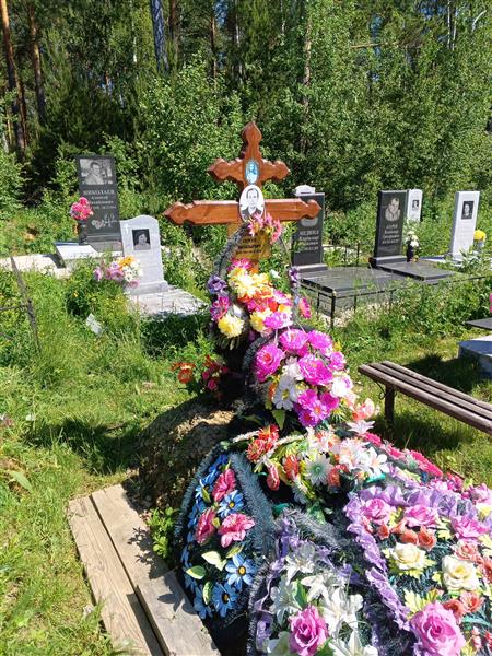 Куликов Сергей Витальевич