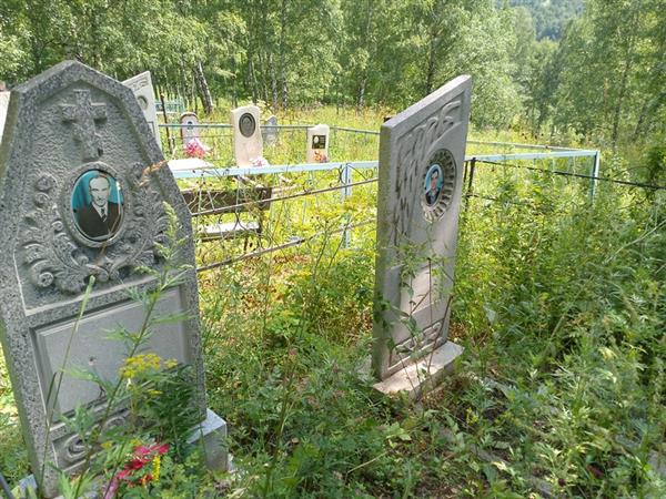 Толкачев Виктор Павлович
