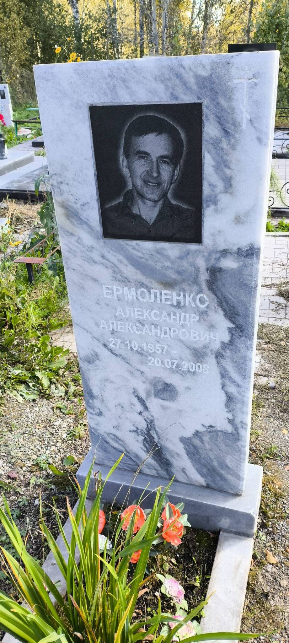 Ермоленко Александр Александрович