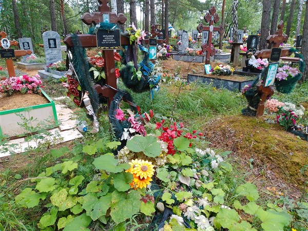 Мельников Алексей Викторович