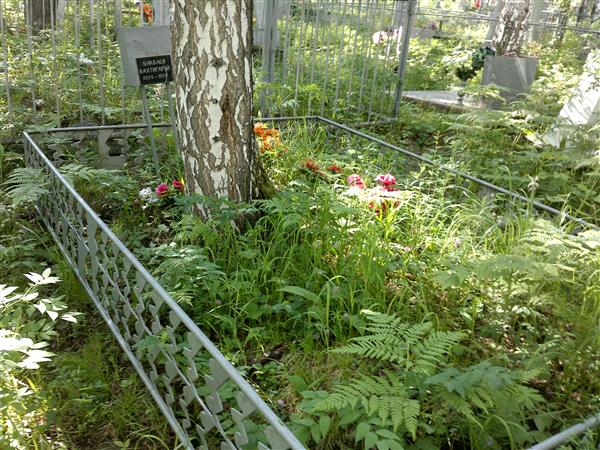 Бикбаев Бахтигаряй