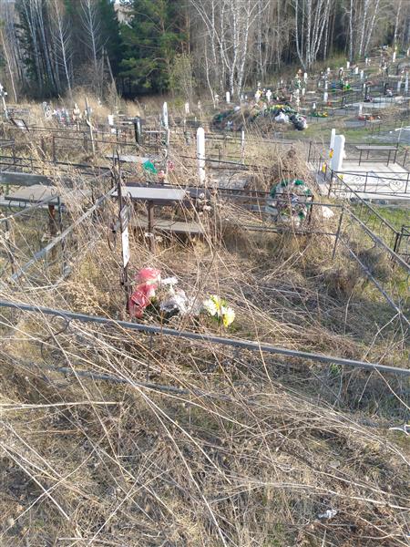 Проскурина Нина Анатольевна