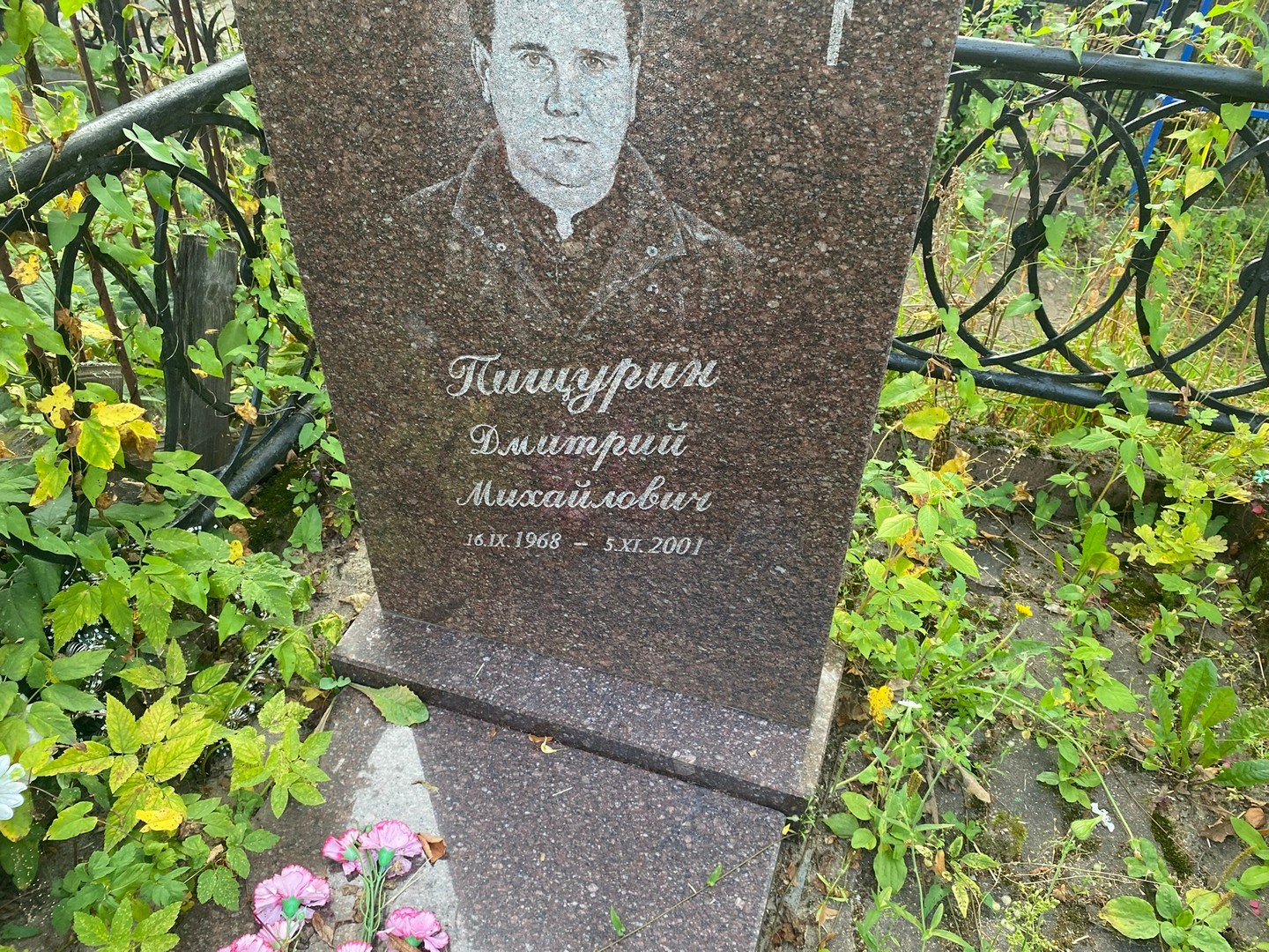 Пищурин