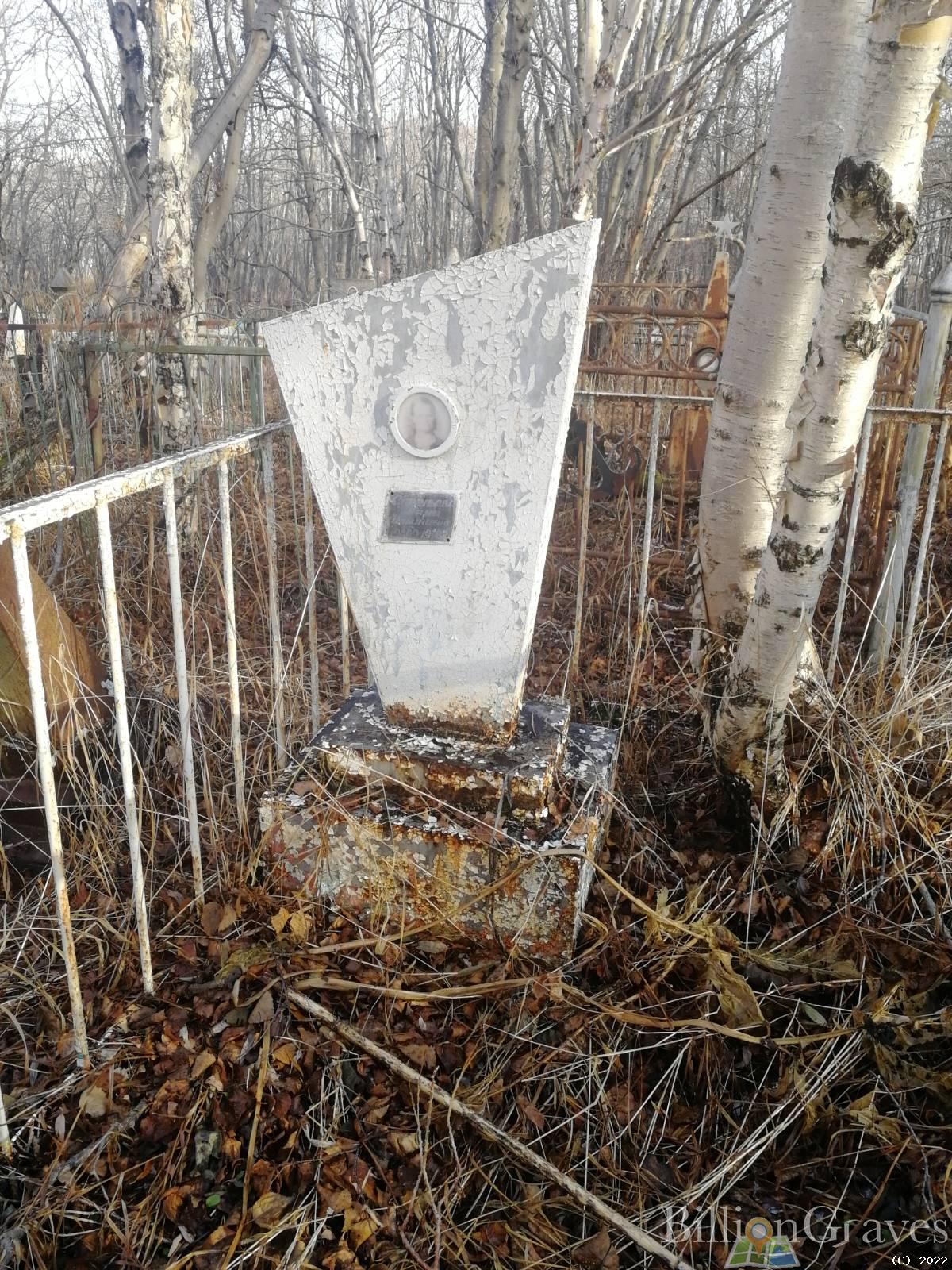 Савельева Анна Ильинична