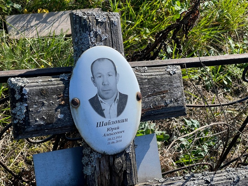 Шаблонин