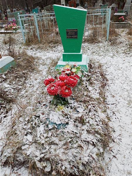 Говорухина Надежда Павловна