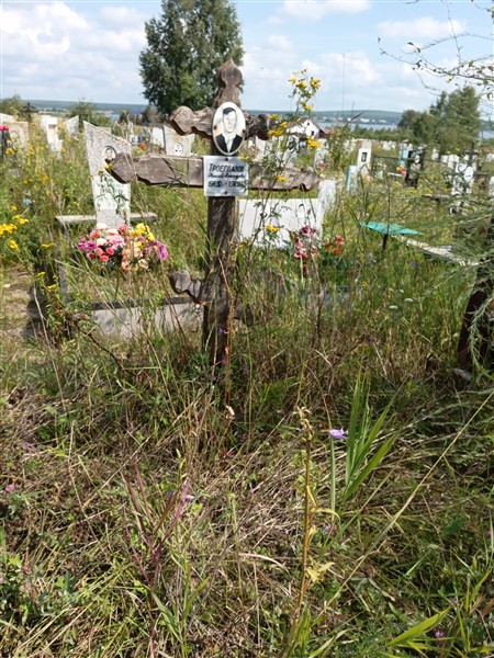 Троеглазов Николай Александрович