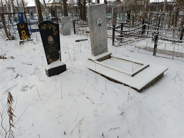 Хафизов Аглям Альтдинович