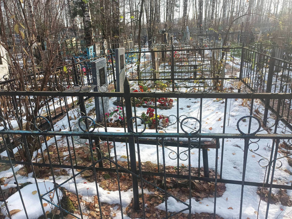 Сирунков Александр Иванович