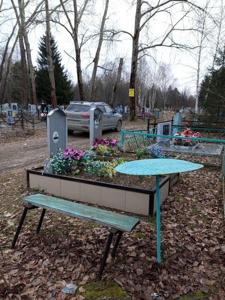 Порсев Сергей Иванович