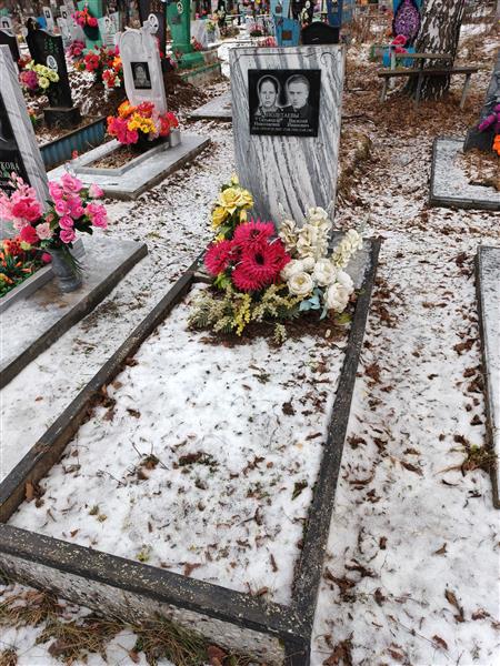 Полетаев Василий Иванович