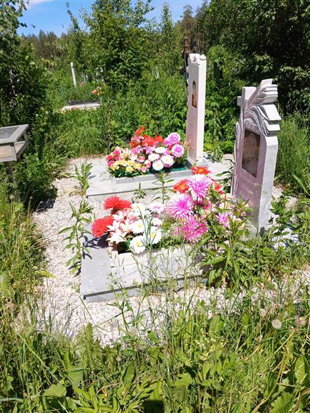 Перевалова Пелагея Яковлевна