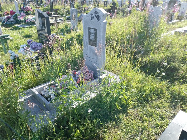 Кузнецова Марина Валерьевна