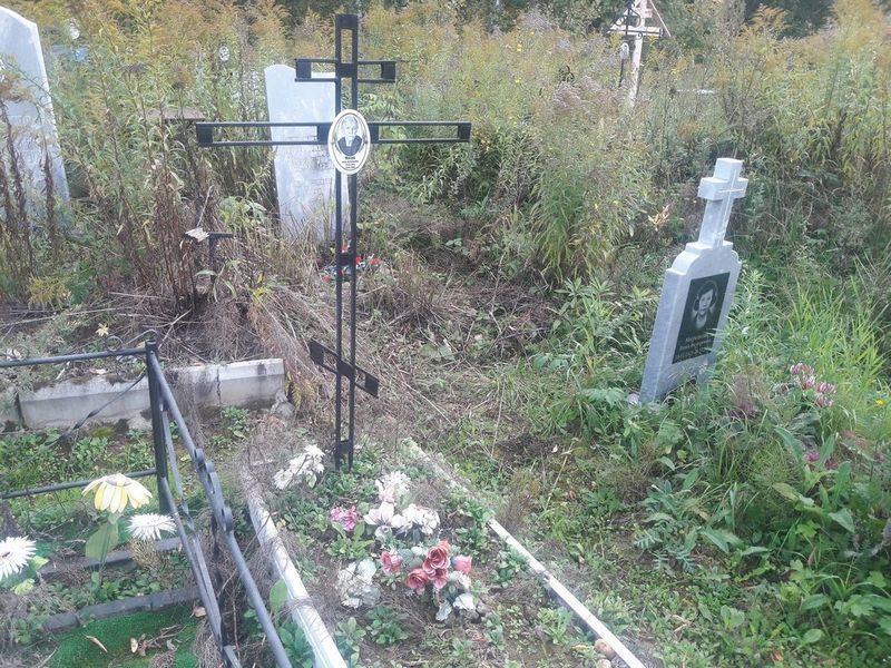 Мазур Анна Васильевна