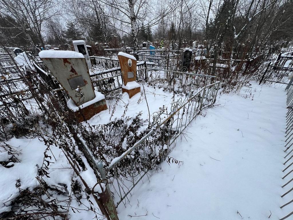 Комарова Галина Антоновна
