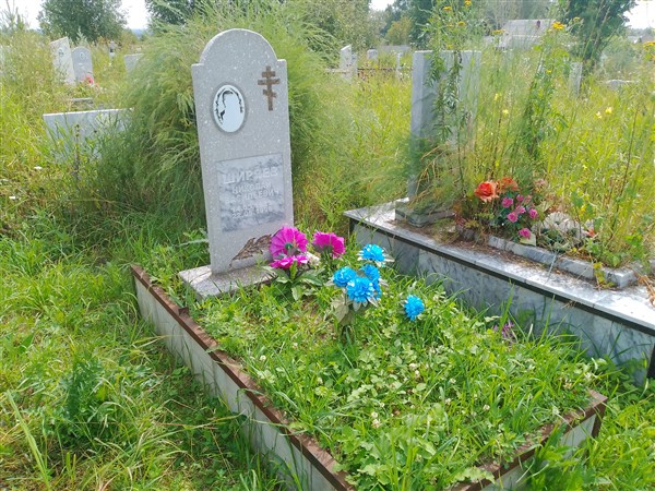 Ширяев Николай Васильевич